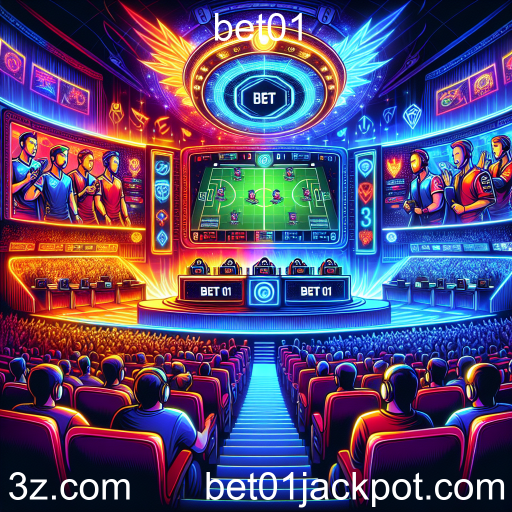 O Crescimento dos Esportes Virtuais e Suas Apostas